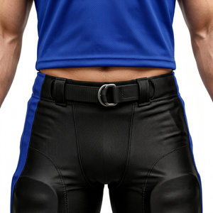 Vente en gros de maillots et pantalons de football américain, uniformes d'équipe personnalisés, vêtements de sport en gros, vêtements d'entraînement pour équipes - Product Image 4