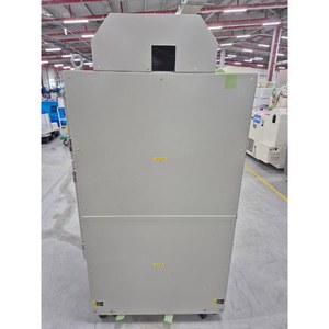 Rack de Distribución de Energía TEL Vesta-TAC-3TTRRTT PM3,4 Usado Como Está, Piezas de Equipos Semiconductores Legacy - Product Image 2
