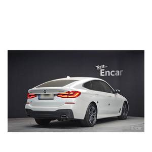 BMW Gran Turismo (GT) 630i XDrive M Sport 2022 avec caméra de recul, boîte automatique, conduite à gauche, 36 542 km, 4ème génération - Product Image 2