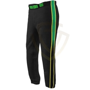 Tenue de sport personnalisée pour équipe de baseball – Nouvelle collection 2026 - Product Image 3