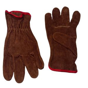 Vente en gros sur mesure Gants de conducteur en cuir de vachette de qualité supérieure Nouveau style Gants de conduite unisexes à coupe ajustée et à la mode - Product Image 4