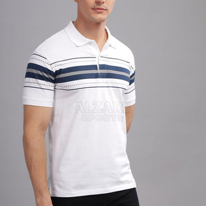 Camisetas Polo para Hombre de Primera Calidad, Corte Ajustado, Transpirables - Product Image 3
