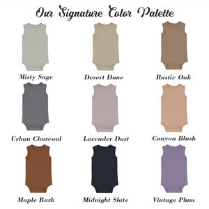 Body sin Mangas para Bebé Recién Nacido, Ropa de Algodón Suave para Bebés - Product Image 2