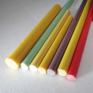Fiberglass FRP GRP Composite Rod for Takeout <b>Boxes</b> - Product Image 4