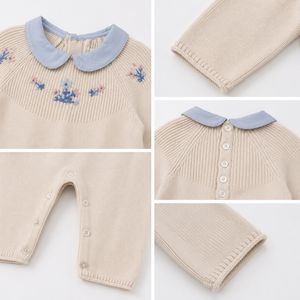 Tutine personalizzate per vestiti per neonati, - Product Image 6