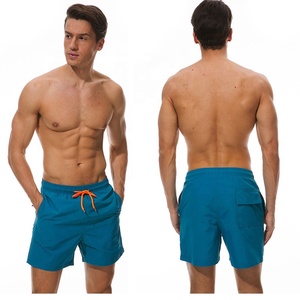 Maillots de bain pour hommes Shorts de bain Trunks Beach Board Shorts Pantalons de natation Maillots de bain Shorts de sport pour hommes Running - Product Image 1