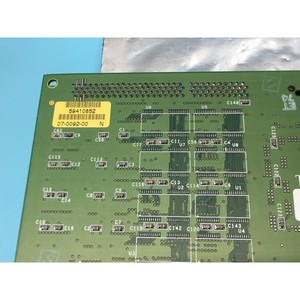 True Vision 07-0084-00 PCB พร้อมบอร์ดเสริม - อุปกรณ์และอะไหล่เซมิคอนดักเตอร์ระดับโลกที่เชื่อถือได้ - Product Image 3