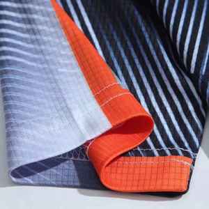 Uniforme de Tenis para Hombre, Talla Adulto, Bajo MOQ, Nuevo, Ropa Deportiva, 100% Poliéster, al Mejor Precio Disponible - Product Image 2