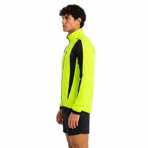 Chaleco de Ciclismo de Invierno para Hombre WOSAWE, Cortavientos, Impermeable, de Secado Rápido, 100% Poliéster, Ropa de Ciclismo MTB, Chaqueta sin Mangas - Product Image 5