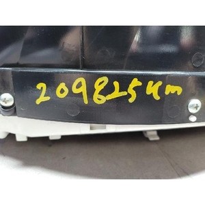 Panel de Instrumentos Legend KB1 2008-2014 Usado ORIGINAL 78100D000 - Product Image 4