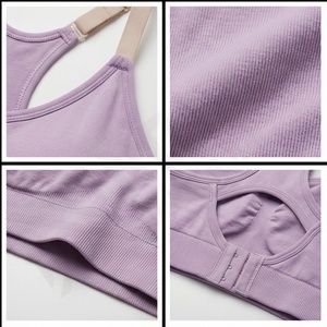 Venta al por mayor Sujetador de lactancia de maternidad Sujetador de lactancia de bombeo de manos libres para mujeres embarazadas - Product Image 4