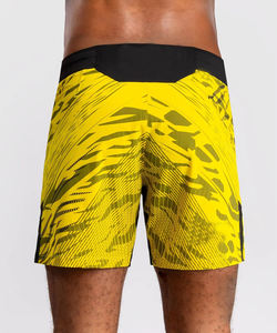 Shorts MMA pour hommes, design personnalisé, dernière collection, vente en gros, vêtements de combat et de gym, shorts MMA légers pour hommes, en vente à bas prix - Product Image 4