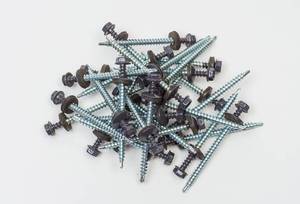 Clavos de acero pulido de gran venta - Herrajes metálicos para muebles - Product Image 2