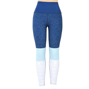 Women Plus Size High Waist Breathable <b>Seamless</b> <b>Leggings</b> Spandex/Nylon Quick Dry Eco-Friendly Custom Workout Gym Yoga Pants - Product Image 6