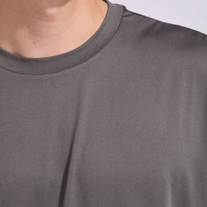 Vente d'usine 2026 Nouveau design Manches raglan Coupe ajustée Tissu jersey extensible Séchage rapide Multicolore 280 g/m² 100 % coton - Product Image 4