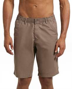 Pantalones Cortos Cargo para Hombre, de Pana, Impermeables, Resistentes al Viento, de Alta Calidad, Venta al Por Mayor, MOQ Bajo, Producción OEM, Directo de Fábrica - Product Image 3