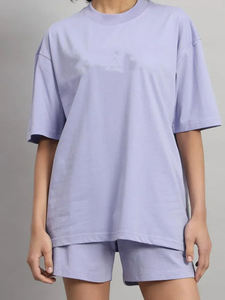 Personnaliser des t-shirts et des shorts, spécifier les tissus, haute qualité, impression DTG, DTF, broderie, nouvelles tailles, t-shirts et shorts pour hommes et femmes - Product Image 4