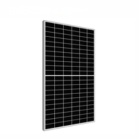 SineTengPower haute efficacité Mono demi-coupe PV modèle système d'énergie solaire camping appareils ménagers 430-450Wp panneau solaire