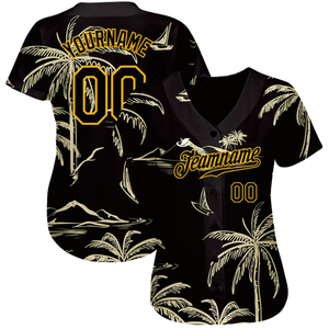 Maillot de baseball personnalisé par sublimation, impression couleur vive, uniforme d'équipe, fabricant OEM, fournisseur en gros - Product Image 4