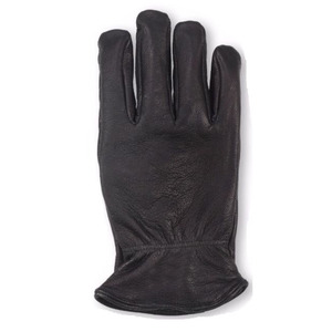 High Quality Leather Work <b>Gloves</b> Fabric Liner Wholesale Truck Driver Mechanic Safety <b>Gloves</b> - Product Image 2