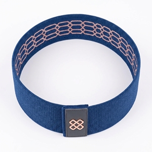 Bandas de Tela Premium para Ejercicios de Glúteos, Piernas y Activación Muscular, Accesorios para Entrenamiento en Casa y Gimnasio - Product Image 4