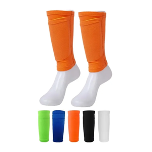 Muay Thai High Quality Premium Leather Customized Professional Protection Coaching Sparring <strong>Shin</strong> Adult Youth <strong>Shin</strong> <strong>Pads</strong> <strong>Junior</strong> - Product Image 1