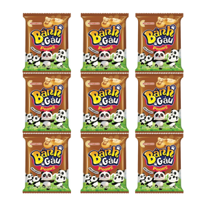 Nouveauté : Biscuits Oursons au Chocolat – Snack Ourson Adorable – Biscuits Enfant en Promotion - Product Image 2