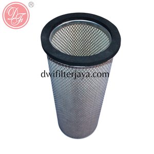 ไส้กรองอากาศสำหรับรถแทรกเตอร์ - กระดาษกรองคุณภาพสูง ขนาดมาตรฐานใหม่ - Product Image 1