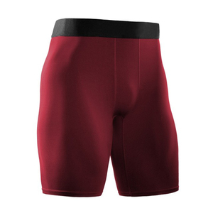 New High Street Style Men's <b>Compression</b> <b>Shorts</b> Unique Eco-Friendly 100% Cotton Blank High Quality - Product Image 3