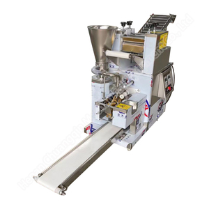 High Quality <b>Dumpling</b> <b>Machine</b> Empanada Filling <b>Machine</b> Italian Ravioli <b>Machine</b> - Product Image 3