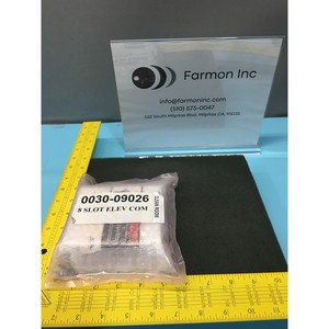 AMAT 0030-09026 8 SLOT TRAY <b>ELEVATOR</b> 200MM, 125671 - Trusted Global Legacy Semiconductor Equipment and <b>Parts</b> at - Product Image 1