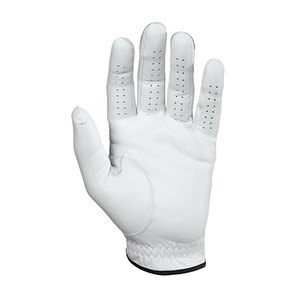 Guantes de Golf de Piel de Cordero de Alta Calidad, Resistentes al Desgaste, Accesorios de Golf Premium para un Rendimiento Mejorado - Product Image 2