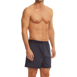 Men's Casual Summer Beach Shorts Floral Soft Breathable Fabric Comfortable Drawstring Waist Holiday Vacation Everyday Wear - Product Image 3