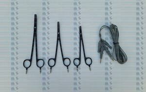 Sellador de Arterias Bipolar Antiadherente de 6.5'', 7.5'', 8.5'' y Cable de 3m - REUTILIZABLE, Acero Inoxidable, CERTIFICADO CE, INSTRUMENTOS - Product Image 6