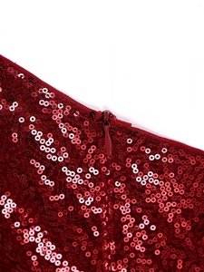 8-14 <b>Kids</b> Girls Mini Dress Bodycon Dress <b>Party</b> Gown For Birthday Wedding <b>Parties</b> Pageant Latest Children Dress Designs Wholesale - Product Image 4