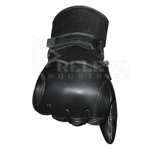 Guantes de Motocicleta de Alta Calidad RELEVO INDUSTRIES, Nuevos, Completos, Impermeables, Antideslizantes, Protección para Motocross, Cuero PU, para Exteriores - Product Image 5