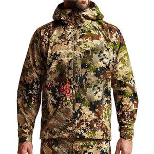 Sweat-shirts de chasse pour hommes fabriqués au Pakistan, nouveau design, sweat-shirts de chasse pour hommes, vêtements décontractés, sweat-shirts de chasse pour hommes - Product Image 3