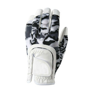 Guantes de Golf de Piel Cabretta Premium con Logotipo Personalizado al por Mayor, CP Sports, Secado Rápido, Absorción de Humedad, Transpirables, Unisex, Agarre Firme - Product Image 5