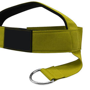 Harnais de musculation haute résistance pour le développement des muscles du cou lors des entraînements de musculation et de powerlifting - Product Image 6