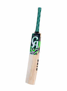 Bate de Cricket CA Gold Premium Edition English Willow Sports, Bate de Cricket para Pelota Dura, Bates Deportivos CA - Product Image 5