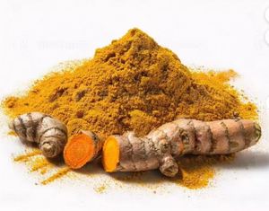 Extracto de Cúrcuma en Polvo para Uso en Cremas Cosméticas para Aclarar la Piel al Mejor Precio de Proveedor de la India - Product Image 1