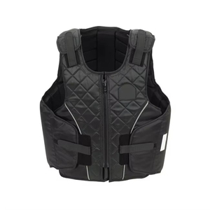 Protector Corporal para Equitación con Equipo de Protección OEM ODM, Chaleco de Montar Acolchado Profesional, Resistente a Impactos - Product Image 1