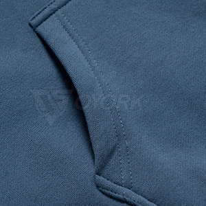 Nouveaux arrivages : sweats à capuche pour hommes de haute qualité, sweats à capuche basiques, vente en gros d'usine, sweats à capuche pour hommes sur mesure en vente - Product Image 6