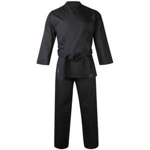 Nouveauté, service OEM ODM, uniforme de taekwondo fabriqué dans des matériaux de qualité supérieure, vente en gros, uniformes de taekwondo sur mesure - Product Image 1