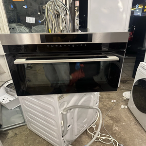 Horno de Microondas Integrado A-E-G con Parrilla K-M-K761000M - Product Image 1