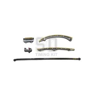 Kit de chaîne de distribution pour moteur automobile ZENKI K20A pour HONDA ACCORD CL7 - Prix - Product Image 1