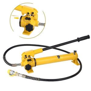 Arbre d'entraînement de pompe hydraulique pour FORD pour New Holland C5NN872AA 3000 Pièces de moteur - Product Image 1