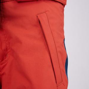 Waterproof Kids Ski Bib Pants Windproof <b>Winter</b> Snow Trousers Children Thermal Insulated Outdoor Snowboarding <b>Overalls</b> Custom - Product Image 6