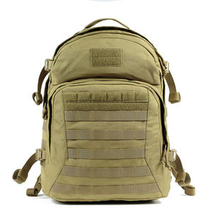 Sac à dos de chasse tactique imperméable au design le plus récent personnalisé avec une capacité de 56 à 76 L pour les sports de plein air, les voyages et la randonnée unisexe - Product Image 2