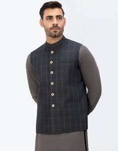 Professional Grade <b>Men's</b> <b>Kurta</b> Set 2026 Fashion Shalwar Kameez Reliable Supplier for <b>Men's</b> Traditional Wear - Product Image 4